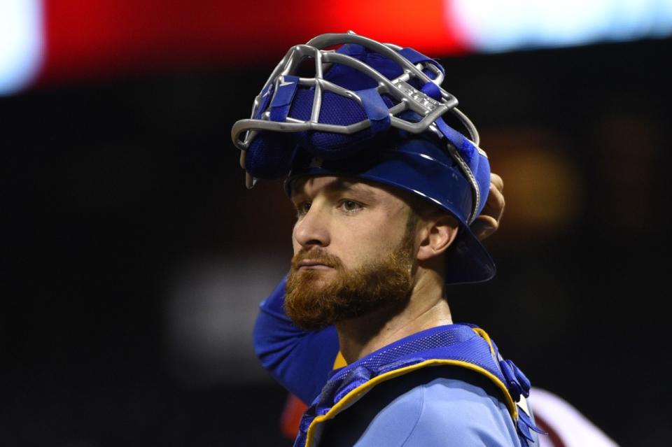 Jonathan Lucroy