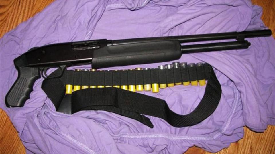 <div class="inline-image__caption"><p>Gun seized or purchased during the investigation.</p></div> <div class="inline-image__credit">Ken Croke</div>