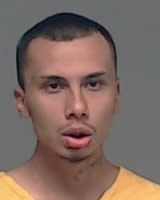 Michael Cortez mug shot