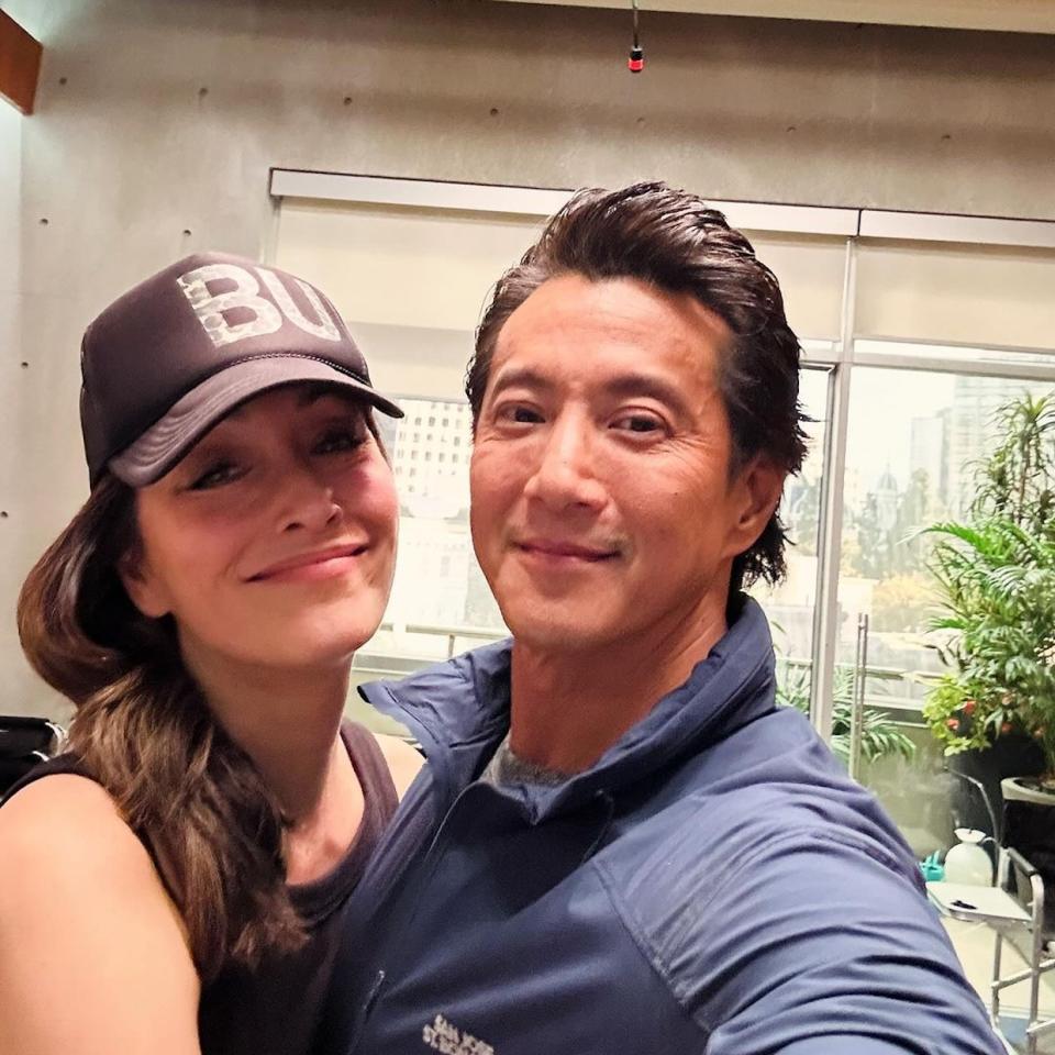 <cite>Will Yun Lee/Instagram</cite>