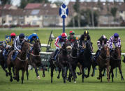 Yahoo Sport UK horse racing Lucky 15 – Tuesday’s top selections