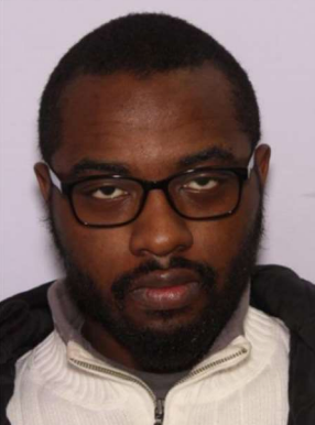 Delaware police are looking for 25-year-old Mohamed Lamin Kandeh in connection with a double homicide discovered Sunday on the 200 block of Bristol Drive.