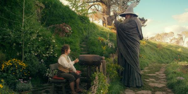 El Hobbit: Un viaje inesperado, de Peter Jackson, ¿qué dijo la crítica en su estreno?