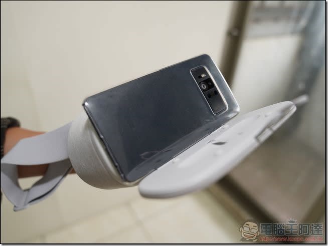 ASUS ZenFone AR 開箱 、評測、評價 全球首款支援Tango 與 Daydream 的智慧旗艦