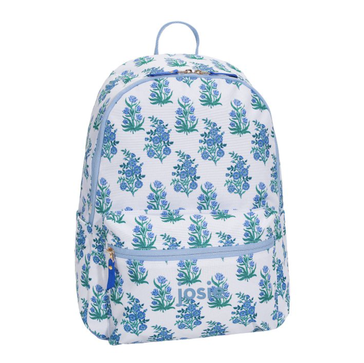 <p><a href="https://go.redirectingat.com?id=74968X1596630&url=https%3A%2F%2Fwww.pbteen.com%2Fproducts%2Fcolby-roller-rabbit-green-floral-backpack%2F%3Fpkey%3Dcshop-backpacks-new%26position%3D1&sref=https%3A%2F%2Fwww.countryliving.com%2Fshopping%2Fgifts%2Fg44776354%2Fgifts-for-9-year-olds%2F" rel="nofollow noopener" target="_blank" data-ylk="slk:Shop Now;elm:context_link;itc:0;sec:content-canvas" class="link rapid-noclick-resp">Shop Now</a></p><p>Colby Roller Rabbit Blue Floral Backpack</p><p>pbteen.com</p><p>$34.00</p><span class="copyright">Pottery Barn Kids </span>