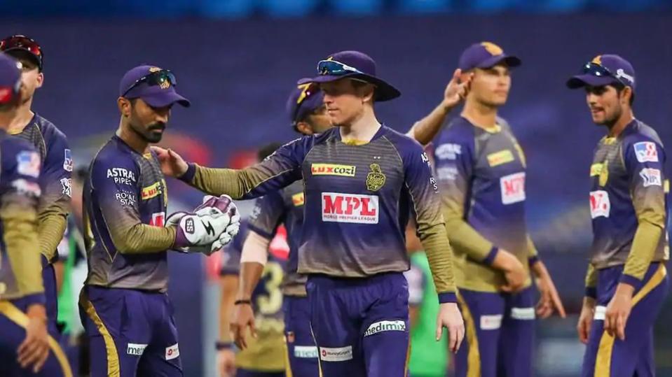 Kolkata Knight Riders