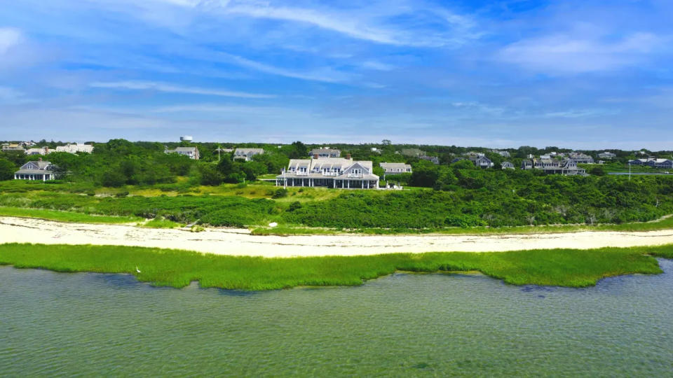 Most expensive home in Massachusetts listed in Nantucket for $48 million
