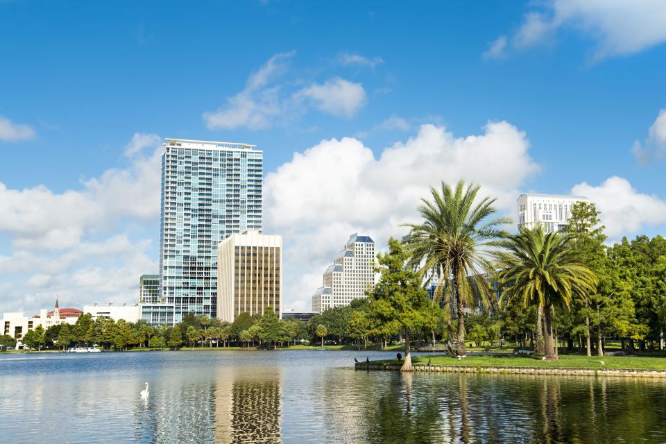 Orlando, Florida