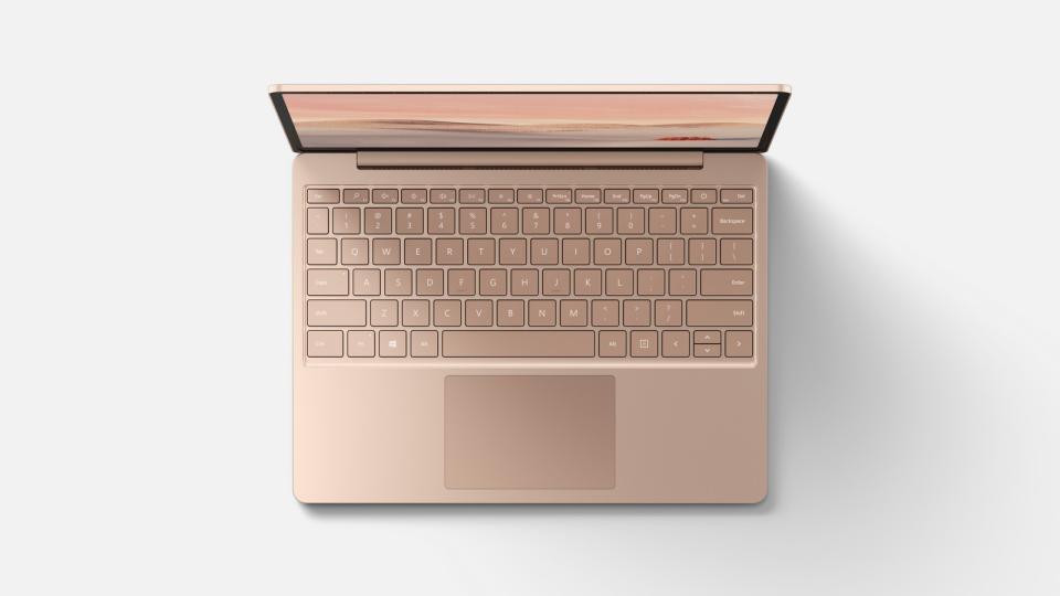 Surface Laptop Go