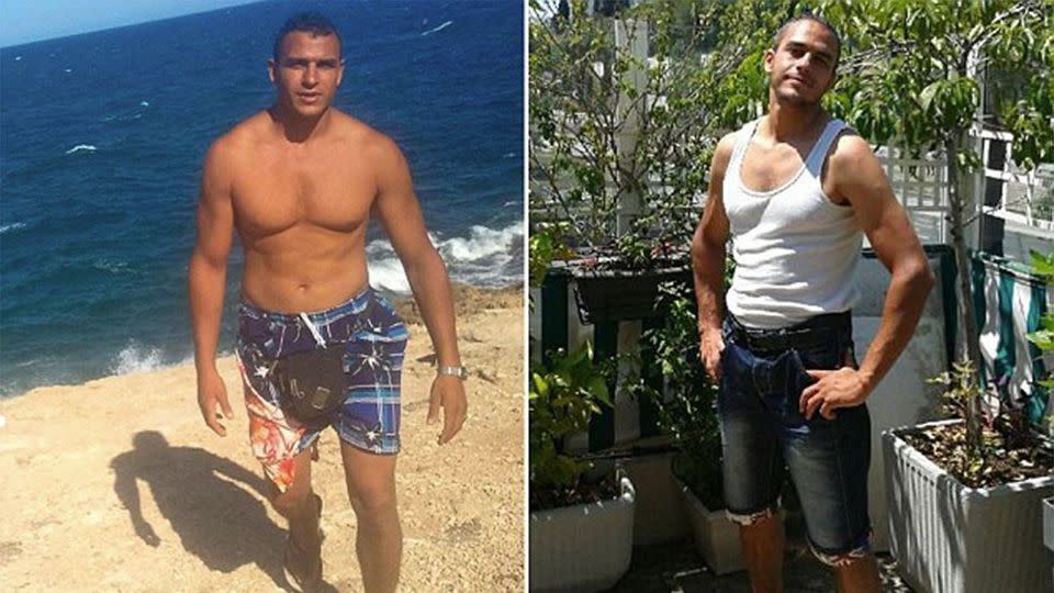 Mohamed Lahouaiej Bouhlel slaughtered 84 people with a 19-tonne white truck in Nice, France. Photo: Supplied