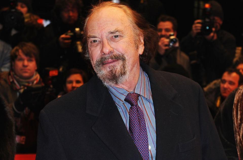 9. Juli: Rip Torn