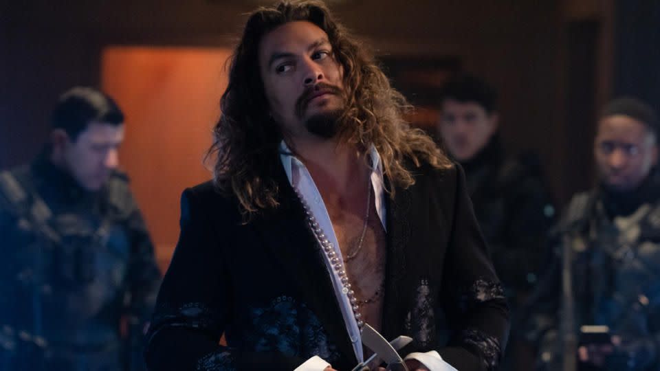 jason momoa, dante, fast x