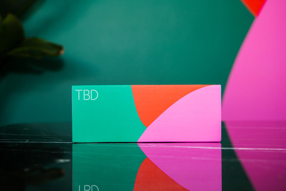 TBD Health's 9-Panel STD Test