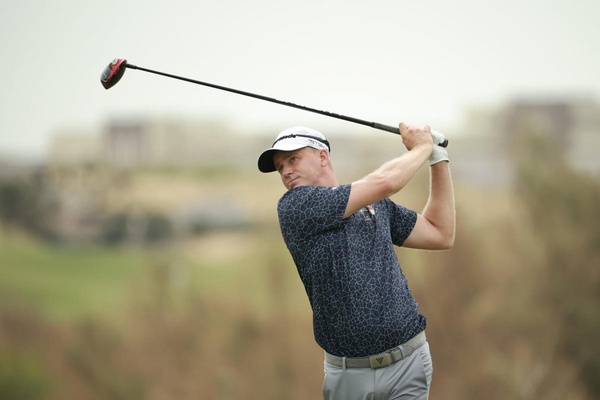 Adam Long hits 56-of-56 fairways at PGA Tour’s World Wide Technology Championship