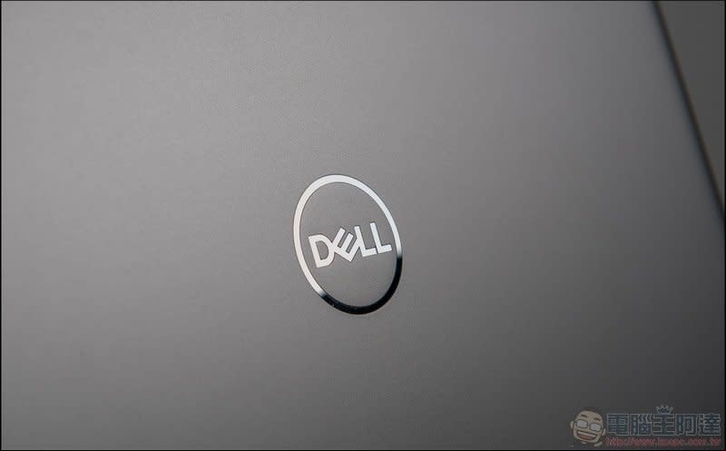 Dell Precision 7550 移動工作站