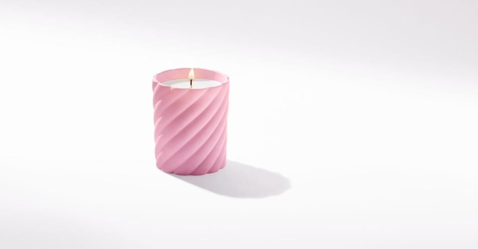 David Yurman Candle