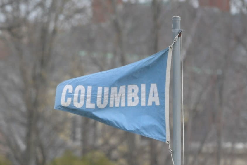 columbia university photo