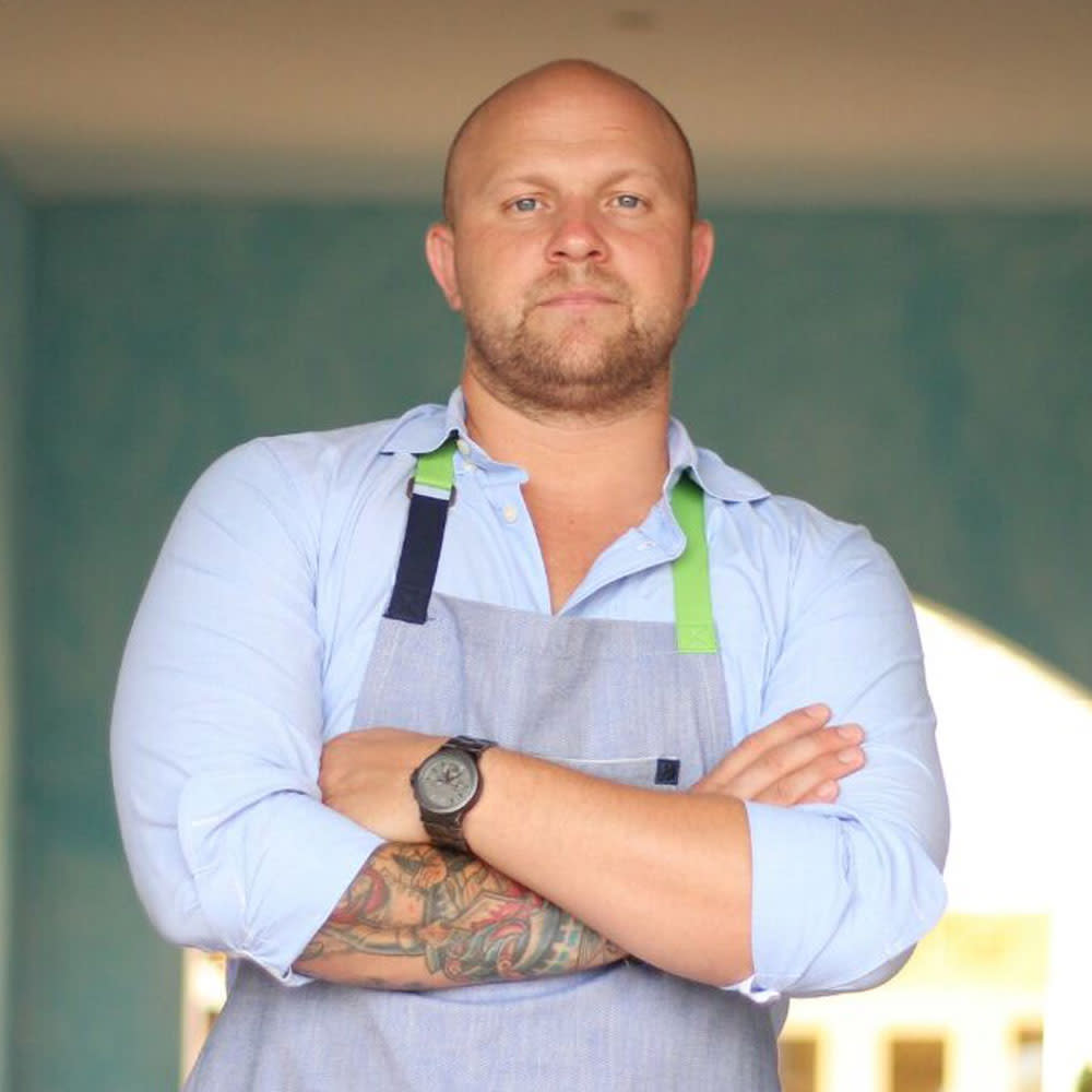 Top Chef Winner Jeremy Ford Is Set to Open Two New Miami Restaurants