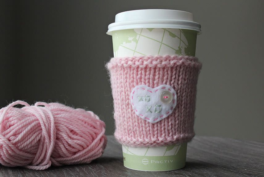 Coffee Cozy