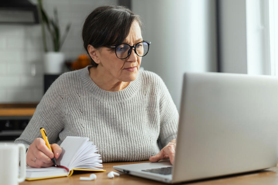 Taking steps now to ward off future attacks will go a long way towards protecting your private information. (Photo: Getty)