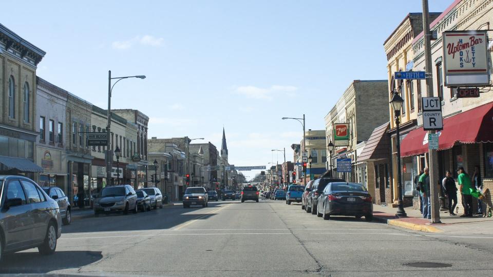 Watertown-Wisconsin