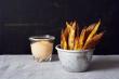 French Fries on Food52