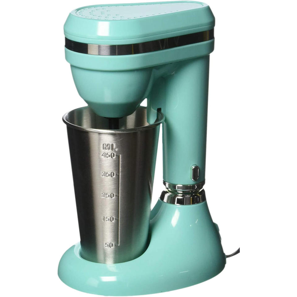 Brentwood Classic Milkshake Maker