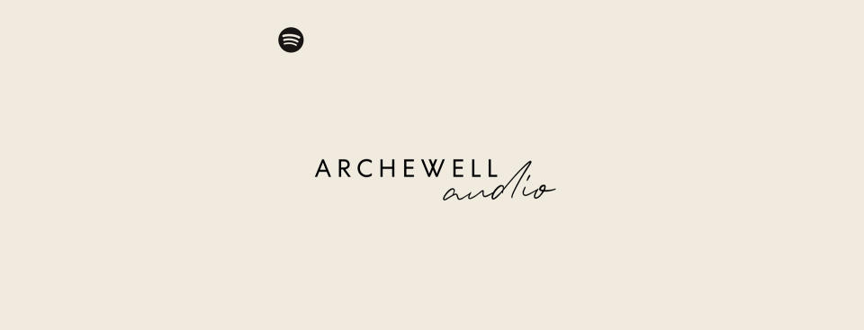 Archewell Audio graphic