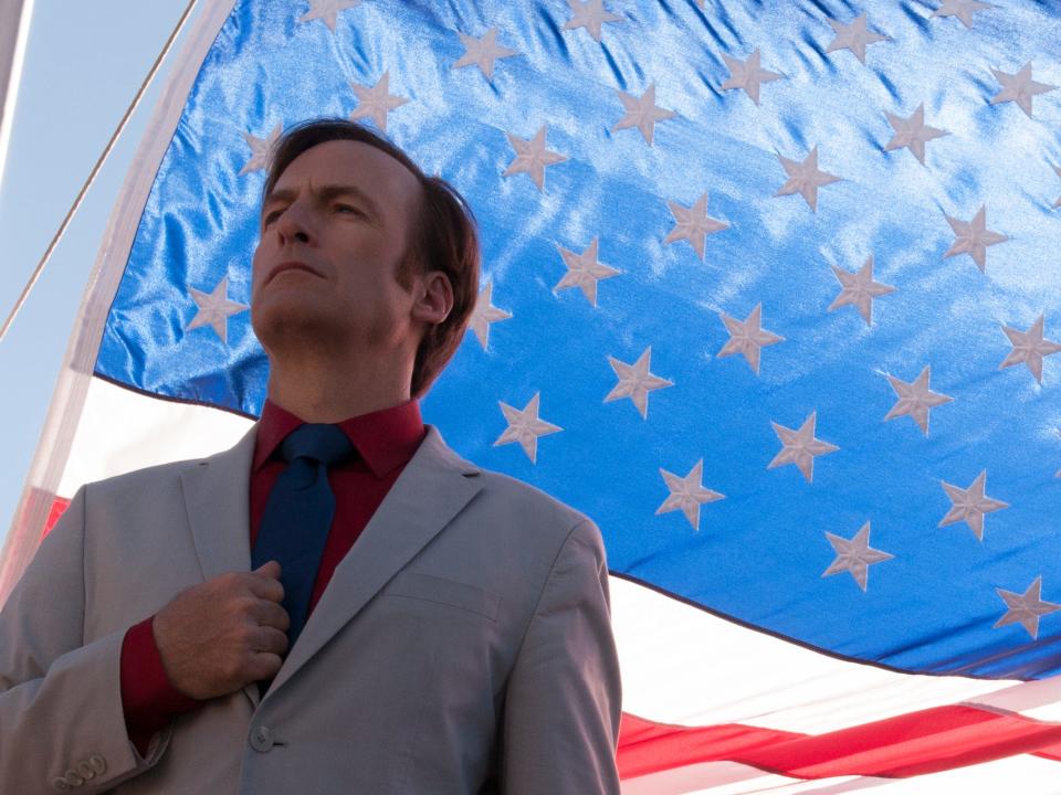 better call saul