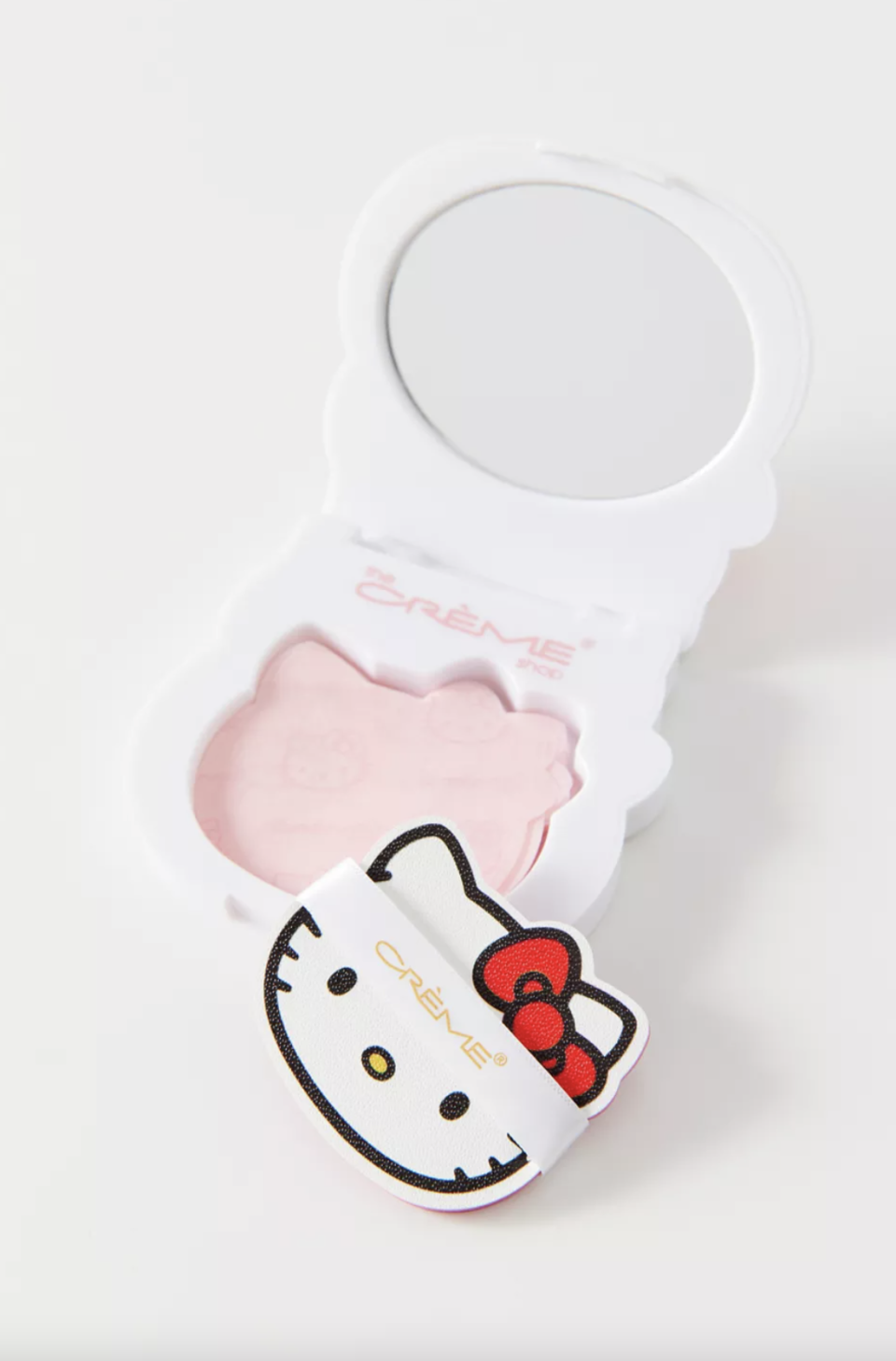 <p><a href="https://go.redirectingat.com?id=74968X1596630&url=https%3A%2F%2Fwww.urbanoutfitters.com%2Fshop%2Fthe-creme-shop-x-hello-kitty-and-friends-blotting-papers&sref=https%3A%2F%2Fwww.seventeen.com%2Fbeauty%2Fmakeup-skincare%2Fg10293446%2Fbest-beauty-makeup-products-for-teens%2F" rel="nofollow noopener" target="_blank" data-ylk="slk:Shop Now;elm:context_link;itc:0;sec:content-canvas" class="link ">Shop Now</a></p><p>The Crème Shop X Hello Kitty And Friends Blotting Papers</p><p>$12.00</p><p>urbanoutfitters.com</p>