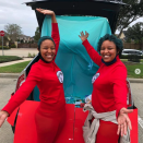 <p>You know when Thing 1 and Thing 2 show up to your trunk-or-treat, there's fun to be had! The folks at <a href="https://www.kkcheesecakes.com/" rel="nofollow noopener" target="_blank" data-ylk="slk:K&K's Cheesecakes;elm:context_link;itc:0;sec:content-canvas" class="link ">K&K's Cheesecakes</a> used a Dr. Seuss-inspired color palette to match their <em>Cat in the Hat</em>-themed costumes. </p><p><a href="https://www.instagram.com/p/CGxXsS1JaGX/" rel="nofollow noopener" target="_blank" data-ylk="slk:See more @kkcheesecakes »;elm:context_link;itc:0;sec:content-canvas" class="link "><em>See more @kkcheesecakes »</em></a></p>