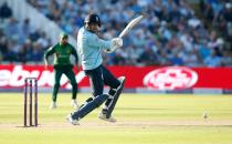 Third One Day International - England v Pakistan