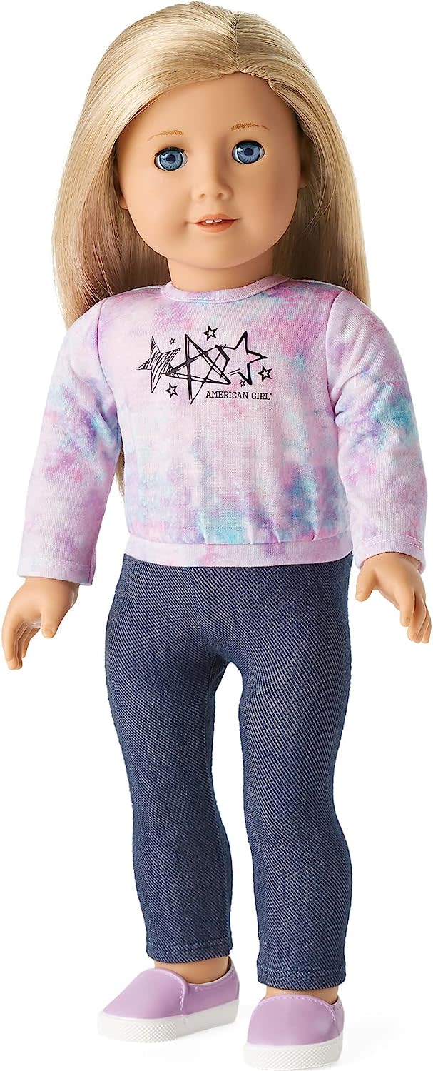 American Girl Truly Me 18-inch Doll