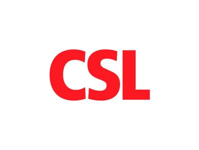 CSL Logo