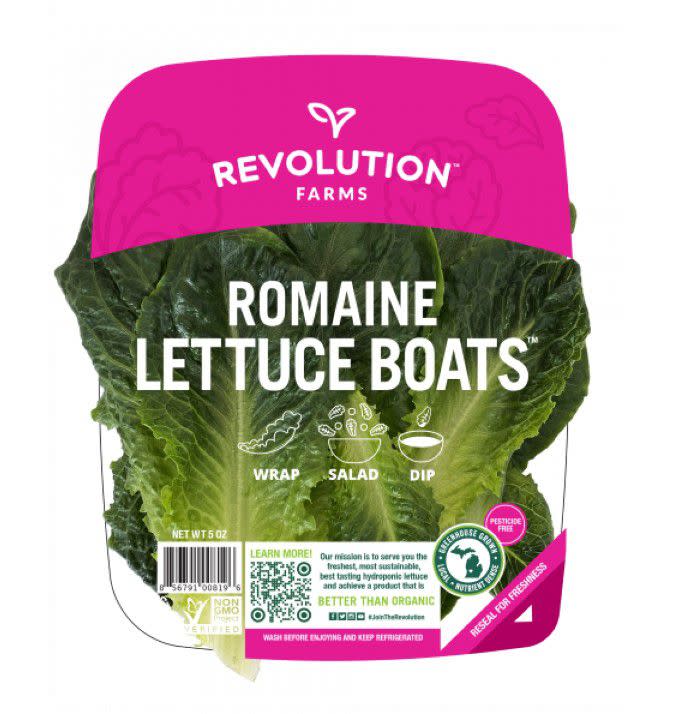 Lettuce and salad kits sold in Ohio have been recalled due to possible listeria contamination.