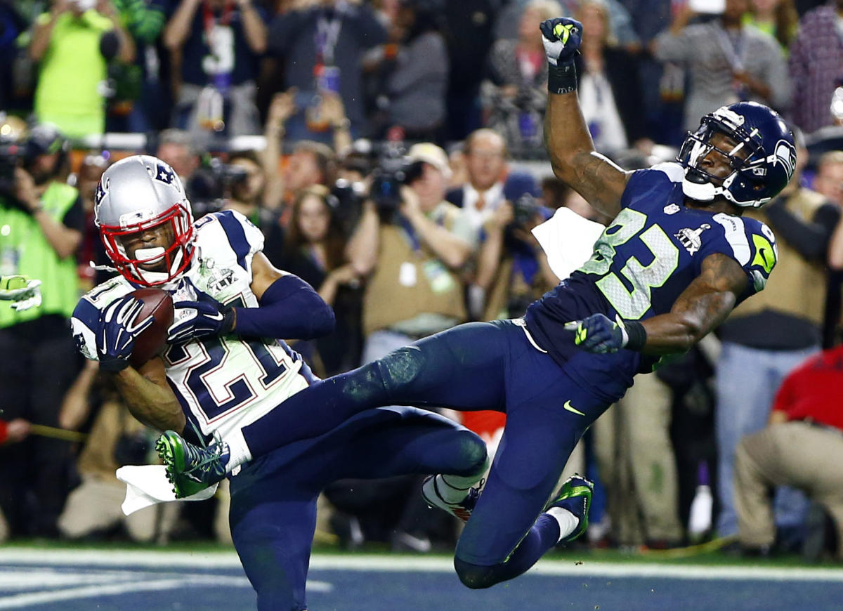 Photos: Highlights from Super Bowl XLIX - WSJ