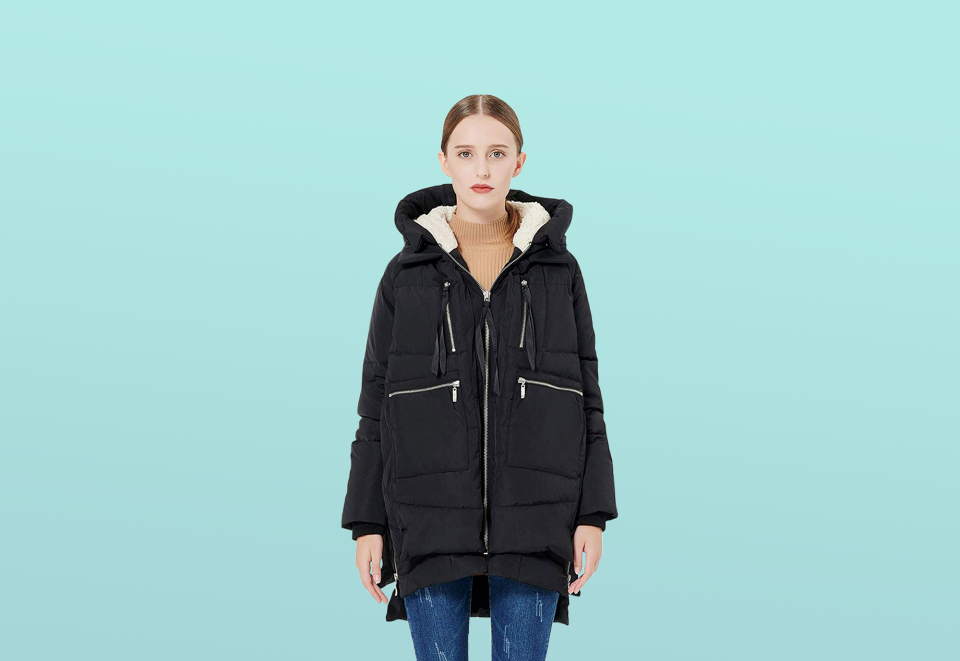 Textile Experts Share The Best Coats to Buy for Winter 2022