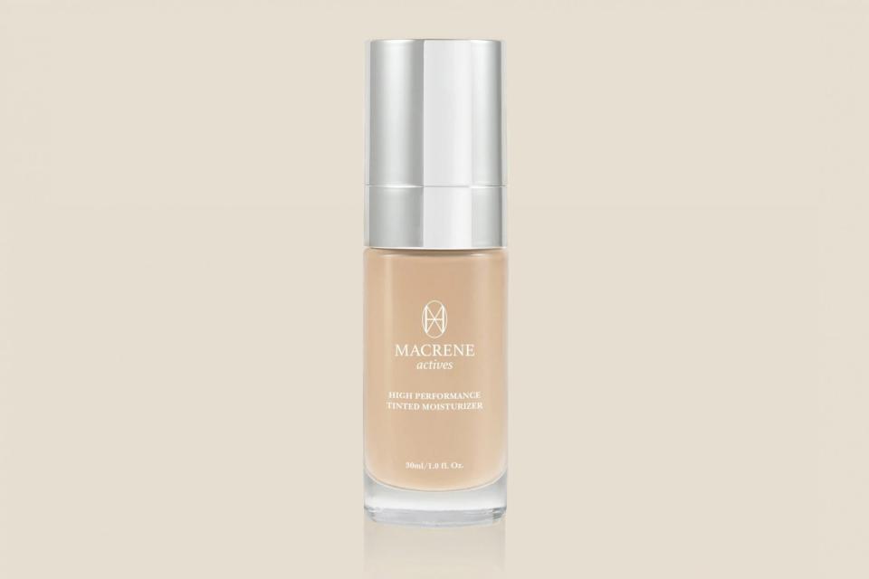 MACRENE actives High Performance Tinted Moisturizer