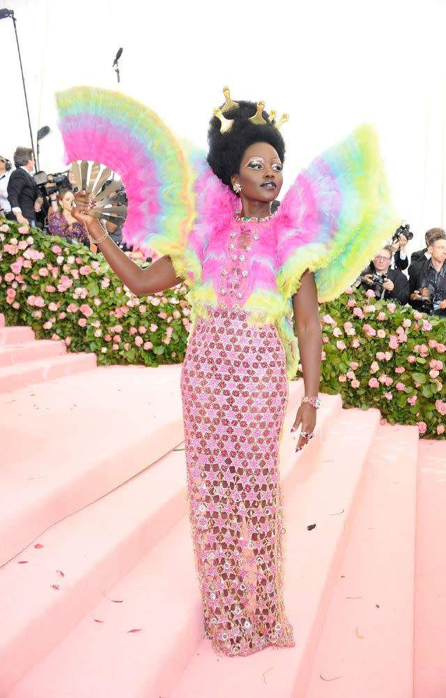 Met Gala (2019)