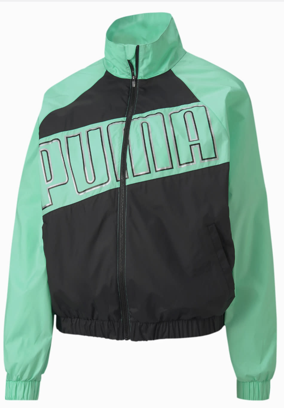 Puma, windbreaker