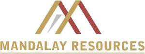 Mandalay Resources Corporation