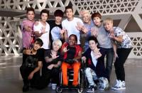 Super Junior, SHINee Meet With Terminally Ill Fan Donika Sterling from New York