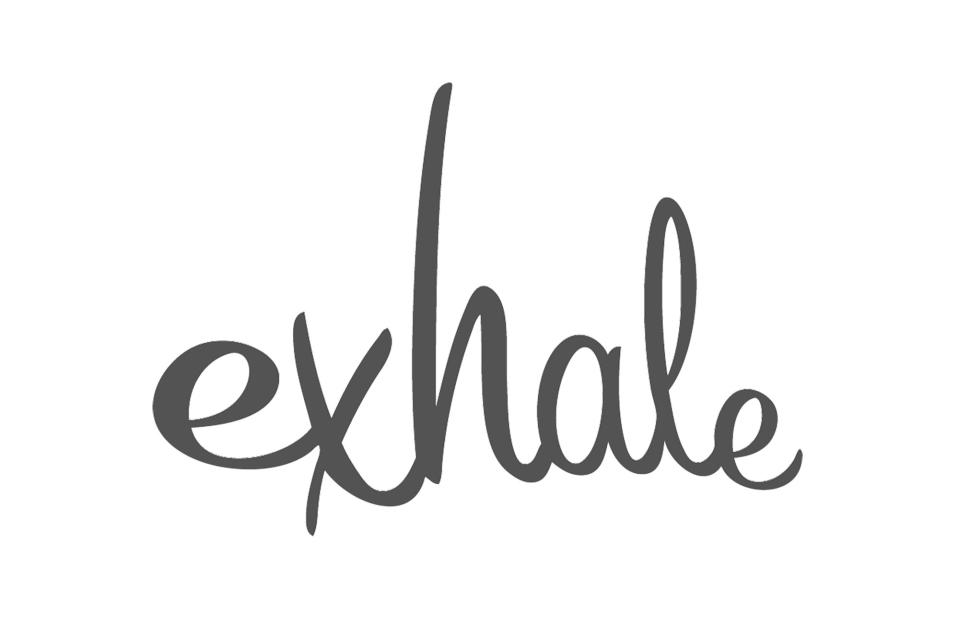 Exhale Pro Voice