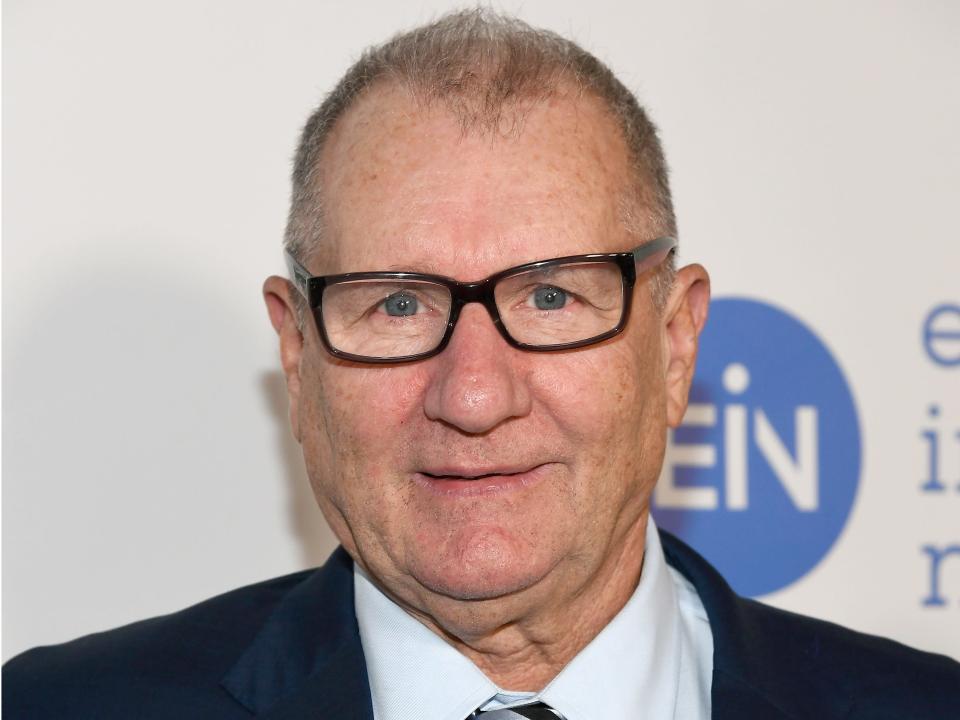 ed o'neill