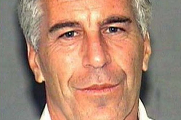 The Senate Finance Committee is investigating $158 million paid to the late disgraced financier Jeffrey Epstein, for tax and estate planning advice, by billionaire Leon Black. Photo courtesy of the U.S. Attorney Southern District of New York/EPA-EFE