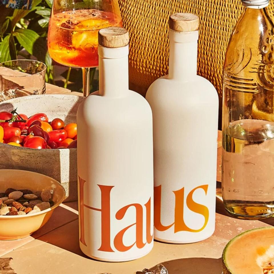 Haus Drinks