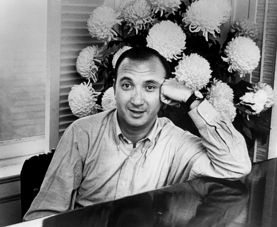 Neil Simon