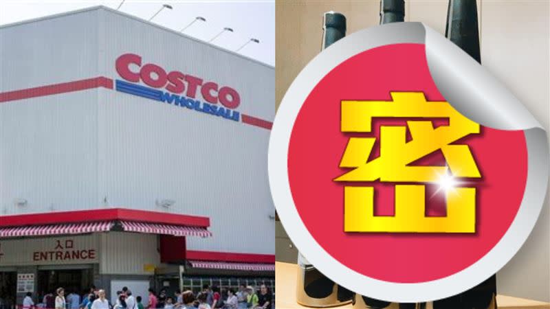 好市多再度掀起搶酒之亂，結果被發現一堆人退貨。（圖／翻攝自Costco好市多，商品經驗老實說臉書）