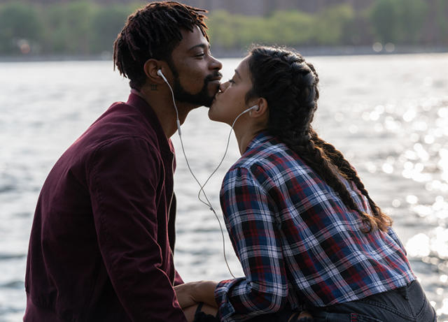 The best romance movies on Netflix right now