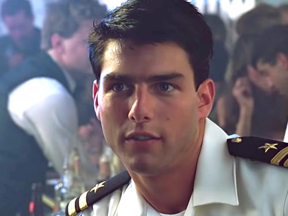 tom cruise top gun maverick 2